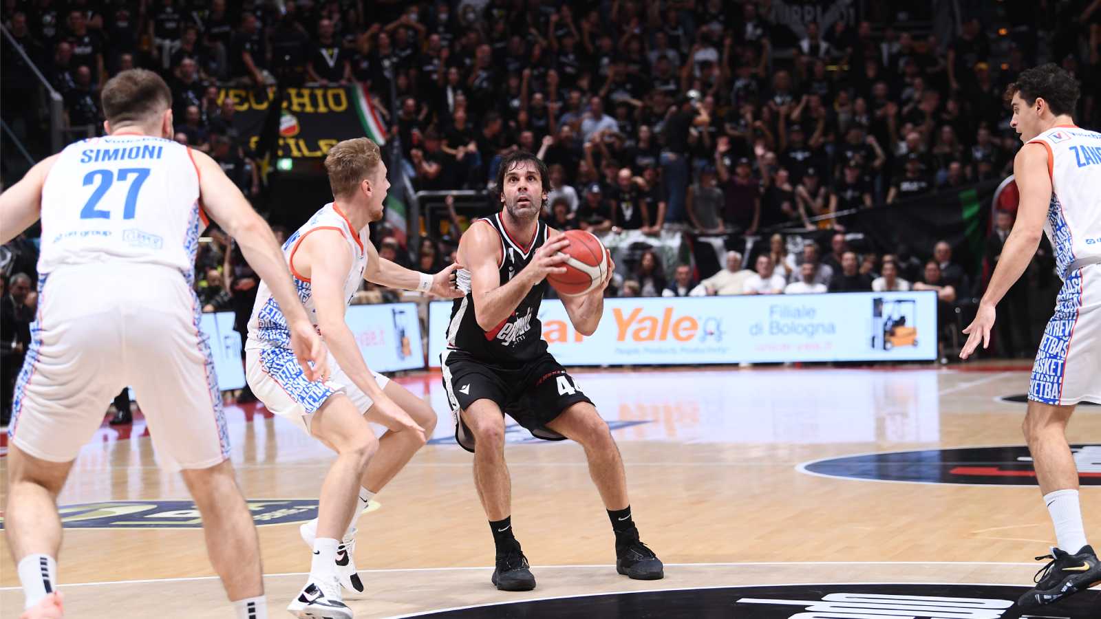 virtus unicar1